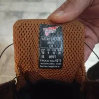 کفش ایمنی ردوینگ کد 4216|کیف، کفش، کمربند|کرج, مهرویلا شمالی|دیوار