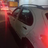 کوییک Rسفارشی پارس خودرو