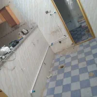 لوله کشی آب و فاضلاب و نصب های مربوط به آب|خدمات پیشه و مهارت|شوش, |دیوار