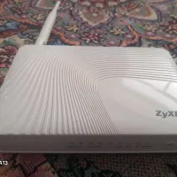 یک عدد وای فای سالم