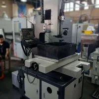 دستگاه سوپر دریل برند Taizhou Huafang|ماشین‌آلات صنعتی|مشهد, شهرک صنعتی توس|دیوار