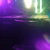 گرافیک rx 470  8gb مارک msi دو فن بزرگ