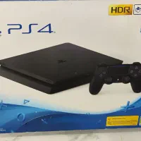 ps4  slim