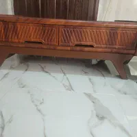 جلو مبلی و عسلی مدل قایقی برند ونیز ، باکیفیت و نو