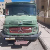 ۹۱۱ کمپرسی مدل ۱۳۶۰