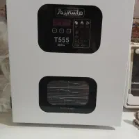 میوه خشک کن تراشه پرداز