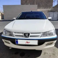 پارس Tu5 1400|خودرو سواری و وانت|بیرجند, |دیوار