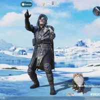 اکانت پابجی|کنسول، بازی ویدئویی و آنلاین|کهنوج, |دیوار