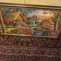 یک عدد تابلو