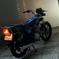 موتور خشک ۱۵۰