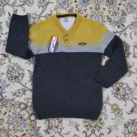 بافت پسرانه برای 4سال و5سال