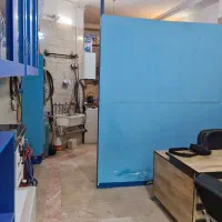 مغازه قلنامه ای ملکیت|فروش مغازه و غرفه|کرج, برغان|دیوار