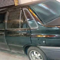 پراید 84سالم|خودرو سواری و وانت|رشت, رودباری|دیوار