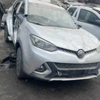 قطعات استوک ام جی GS شاسی