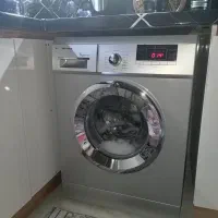 لباس شویی 7 کیلو در حد نو