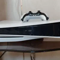 ps5 فت دیسک خور|کنسول، بازی ویدئویی و آنلاین|آباده, |دیوار