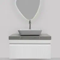 نمایشگاه دائمی روشویی کابینتی در اصفهان