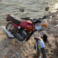 سوزکیx7|موتورسیکلت|خمینیشهر, |دیوار