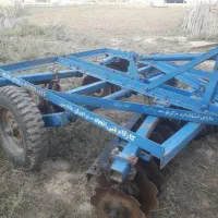 دیکس ۲۸ پره مقدسی