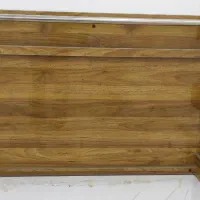 شلف کتاب و استند نقاشی