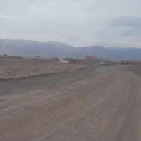 فروش۳دانگ از۶دانگ زمین ۱۰۰۰ متری دهنه۳۰متردر۳۳/۵|فروش زمین و ملک کلنگی|نیشابور, دربقاضی|دیوار