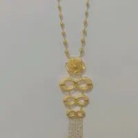 فروش طلای نو بدون استفاده|جواهرات|برازجان, |دیوار