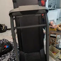 تردمیل|تجهیزات ورزشی|تهران, جنت‌آباد مرکزی|دیوار