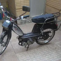 موتور گازی پژو