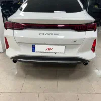 کی ام سی j7|خودرو سواری و وانت|رودهن, |دیوار