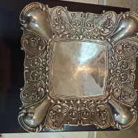 ظروف سیلور اصل رنگ ثابت