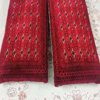 پشتی دست باف اصل