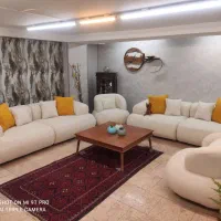 مبلمان کاسپین اقساط بلندمدت ،بدون سود با چک صیادی|مبلمان خانگی و میز عسلی|کرج, اصفهانی‌ها|دیوار