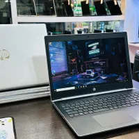 لپتاپ تمیز با نسل 7 و نمایشگر FULL HD واقعی HP G5