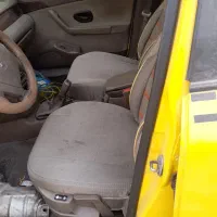 تاکسی فروشی|خودرو سواری و وانت|مشهد, ایثار|دیوار