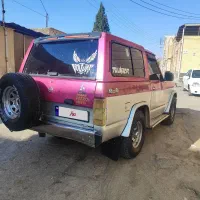 پاترول دو درب چهار سیلندر|خودرو کلاسیک|کرمان, |دیوار