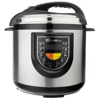 زودپز، مولتی کوکر، آرام پز فوما ۸ لیتر مدل FU-1400