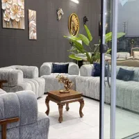 مبل و میزعسلی نادری شرکتی،کمترین قیمت بازار،تخفیف|مبلمان خانگی و میز عسلی|تربت جام, والفجر|دیوار