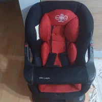 صندلی ماشین دلیجان الیت نیو پلاس