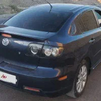 مزدا 3 کارمندی|خودرو سواری و وانت|مشهد, شهرک لشکر (شهرک غرب)|دیوار