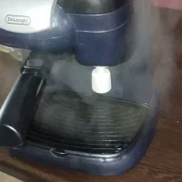 دستگاه اسپرسو ساز دلونگی