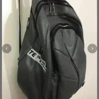 کوله پشتی|کیف، کفش، کمربند|قم, نیروگاه|دیوار