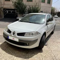 مگان ۲۰۰۰ اتومات