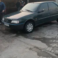 پژو آردی مدل 1384|خودرو سواری و وانت|تهران, تختی|دیوار