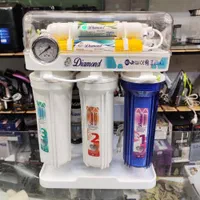 اقساط/دستگاه تصفیه آب موتور تایوان بدون پیش پرداخت|آبسردکن و تصفیه آب|مشهد, آزادشهر|دیوار