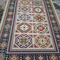 باسلام گلیم فرش در حدنو