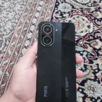 موبایل poco c71