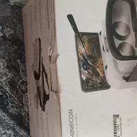 عینک واقعیت مجازی