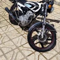 متور 200 97|موتورسیکلت|قائن, |دیوار