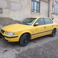 سمند توشهری تربت جام