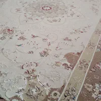 2تخته فرش 700 شانه اصل اکرولیک صددرصد اکرولیک|فرش|ارومیه, |دیوار